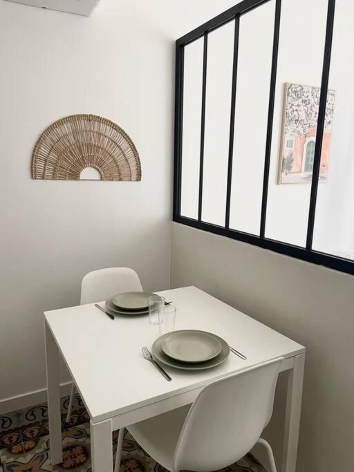 Appartement Le Briguiboul à Castres  Extérieur photo